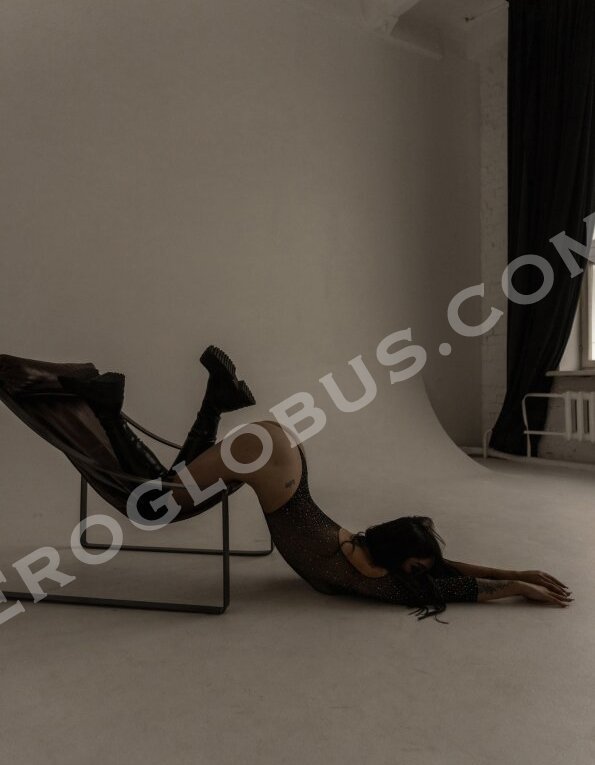 Ангелина, 22