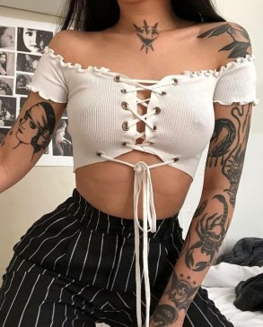 Виолетта, 21