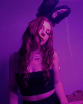 Виолетта, 21